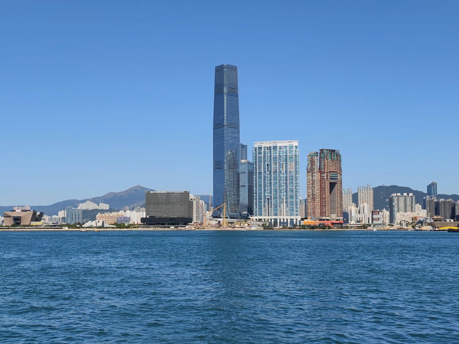 Photo by Cheung Yin on Unsplash