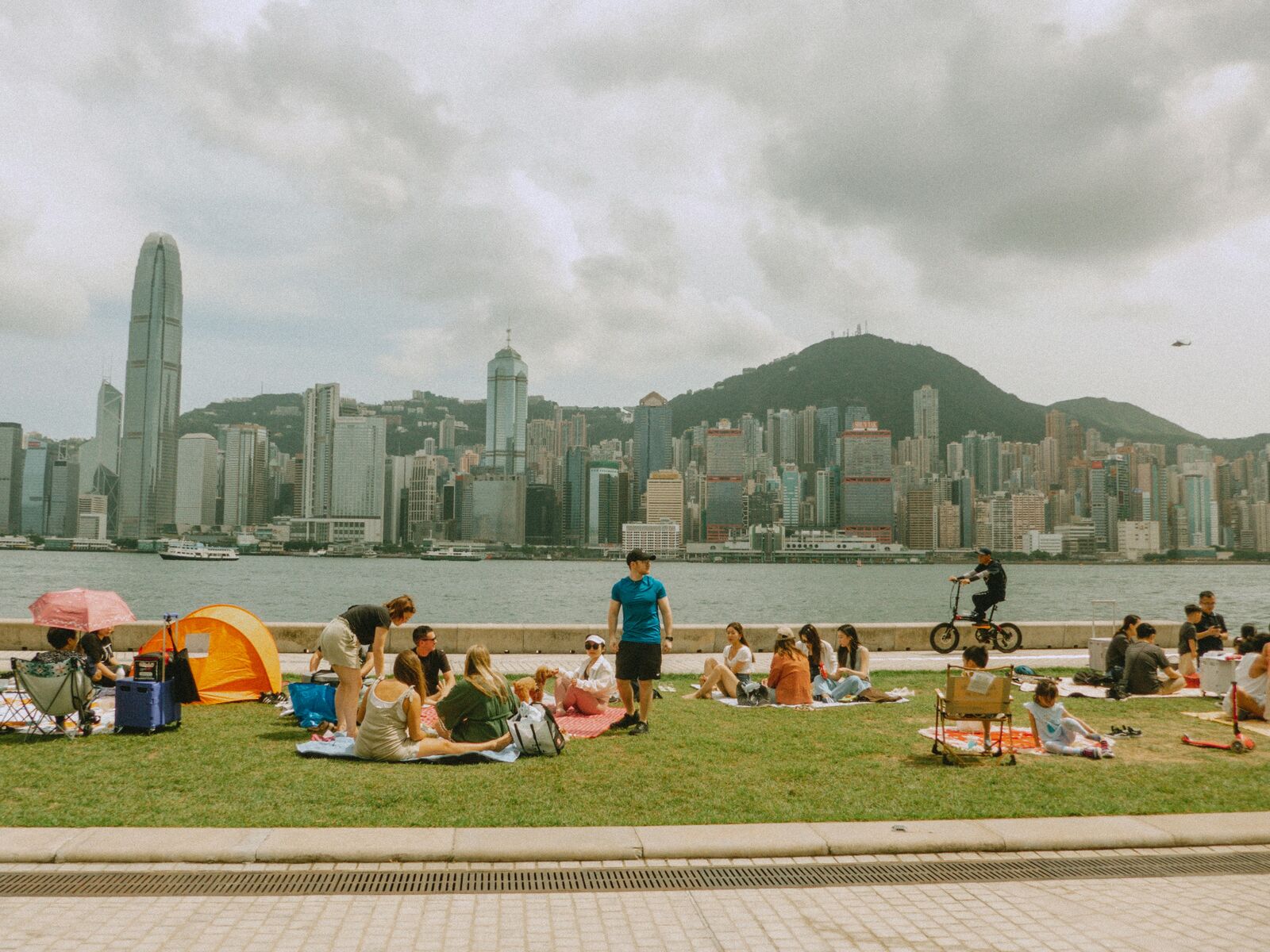 Photo by Raymond Yeung on Unsplash