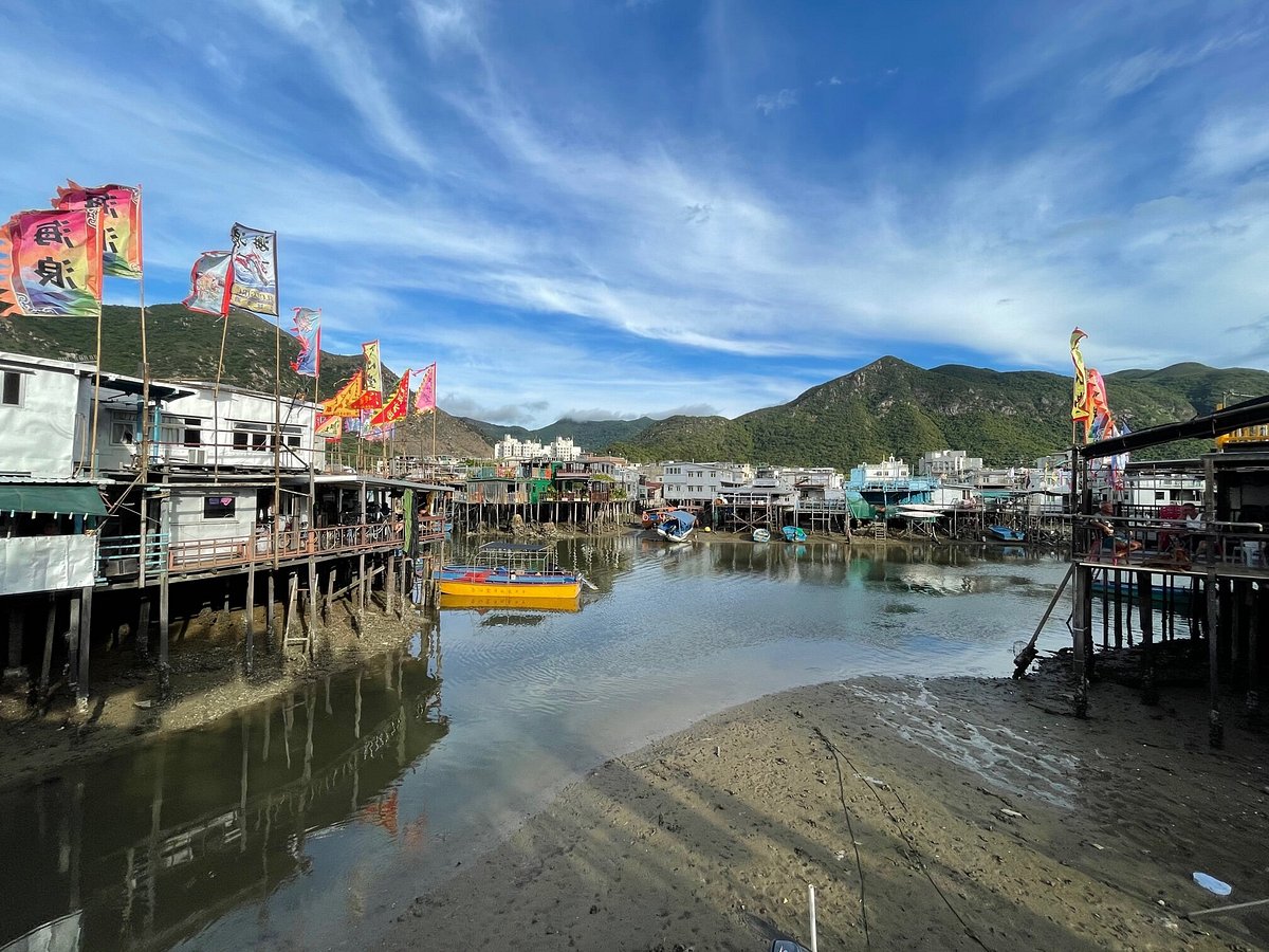 Tai O Stilt Houses - All You SHOULD Know Before Going 2026 (with Reviews)