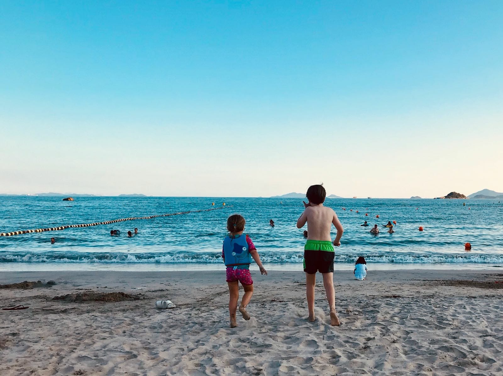 Top Hong Kong Family Outings! - Hong Kong Greeters