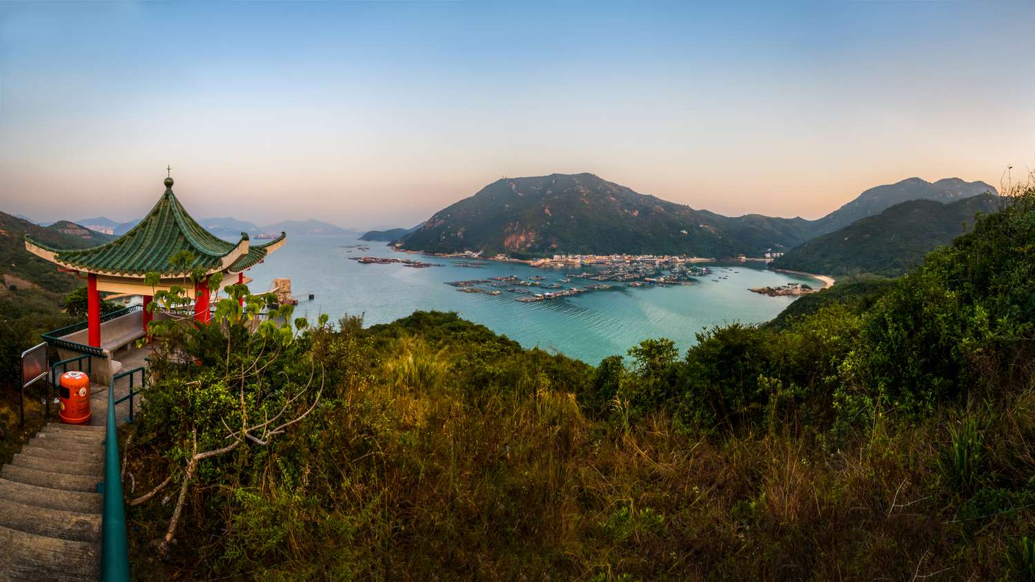 What to See on Lamma Island, Hong Kong