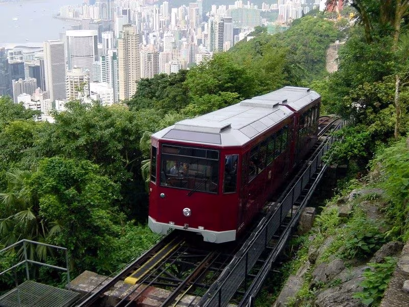 纜車